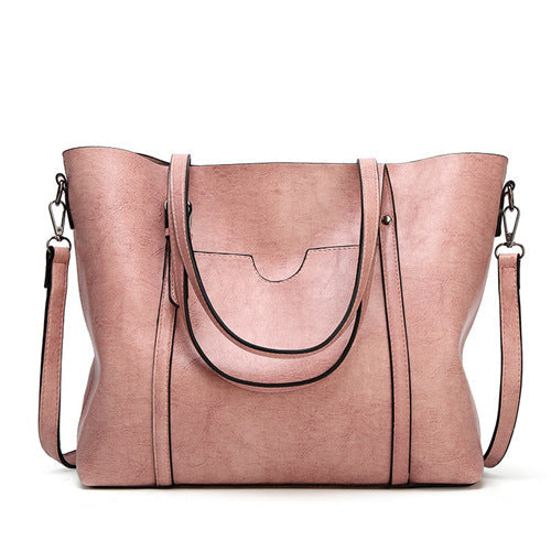 Laken | Women Spacious Everyday Crossbody Bag
