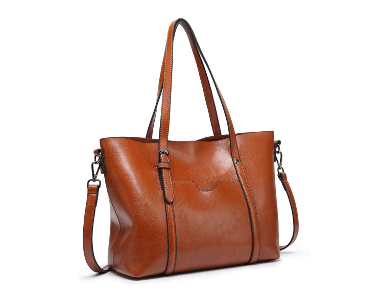 Laken | Women Spacious Everyday Crossbody Bag