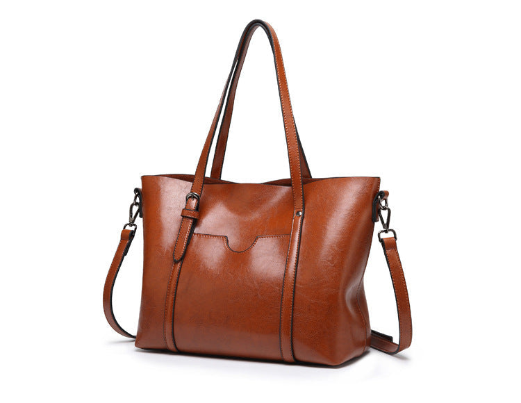Laken | Women Spacious Everyday Crossbody Bag