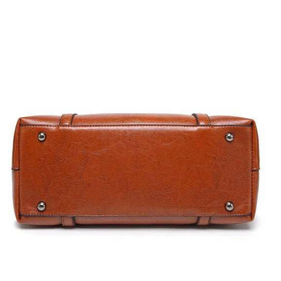 Laken | Women Spacious Everyday Crossbody Bag