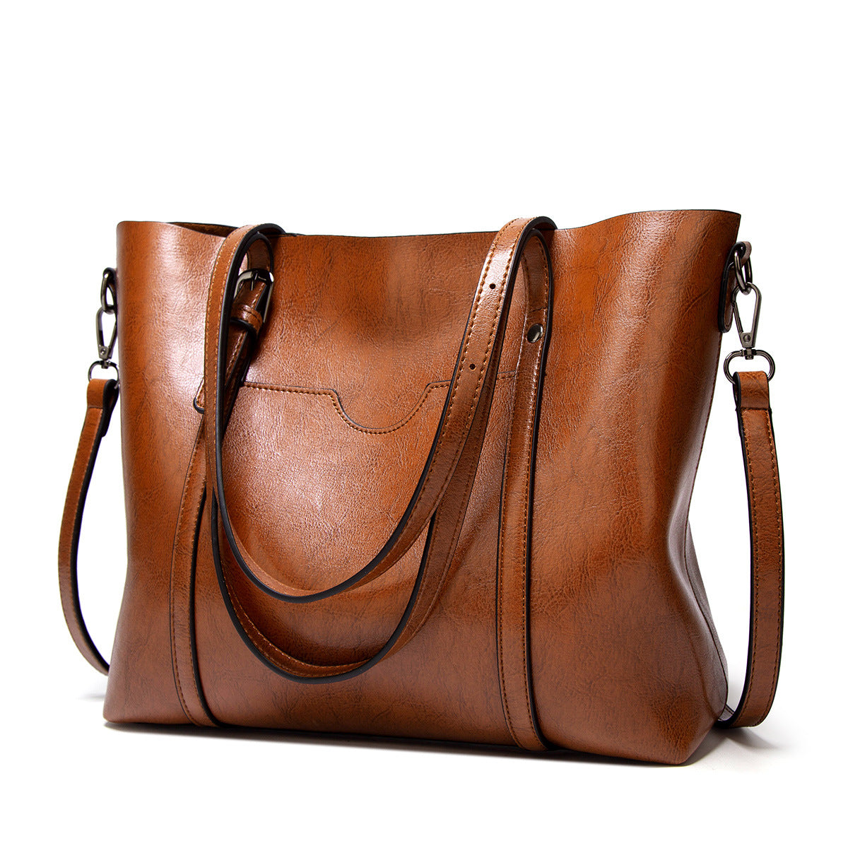 Laken | Women Spacious Everyday Crossbody Bag