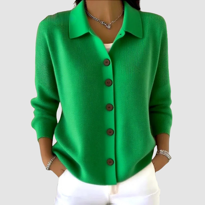 AMARA | Soft Knit Cardigan