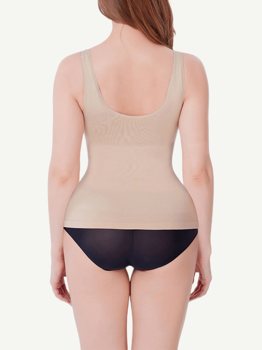 Everyday Shaping Tank