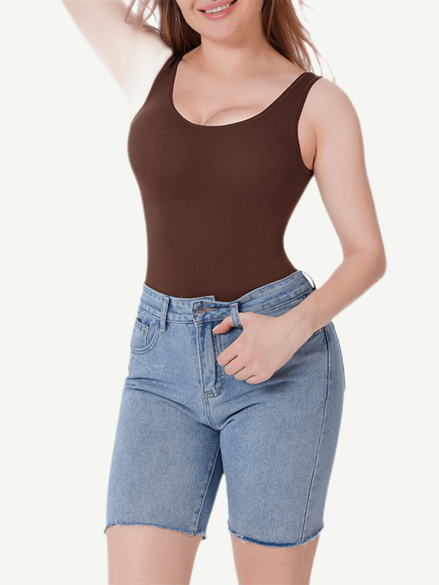 Everyday Shaping Tank