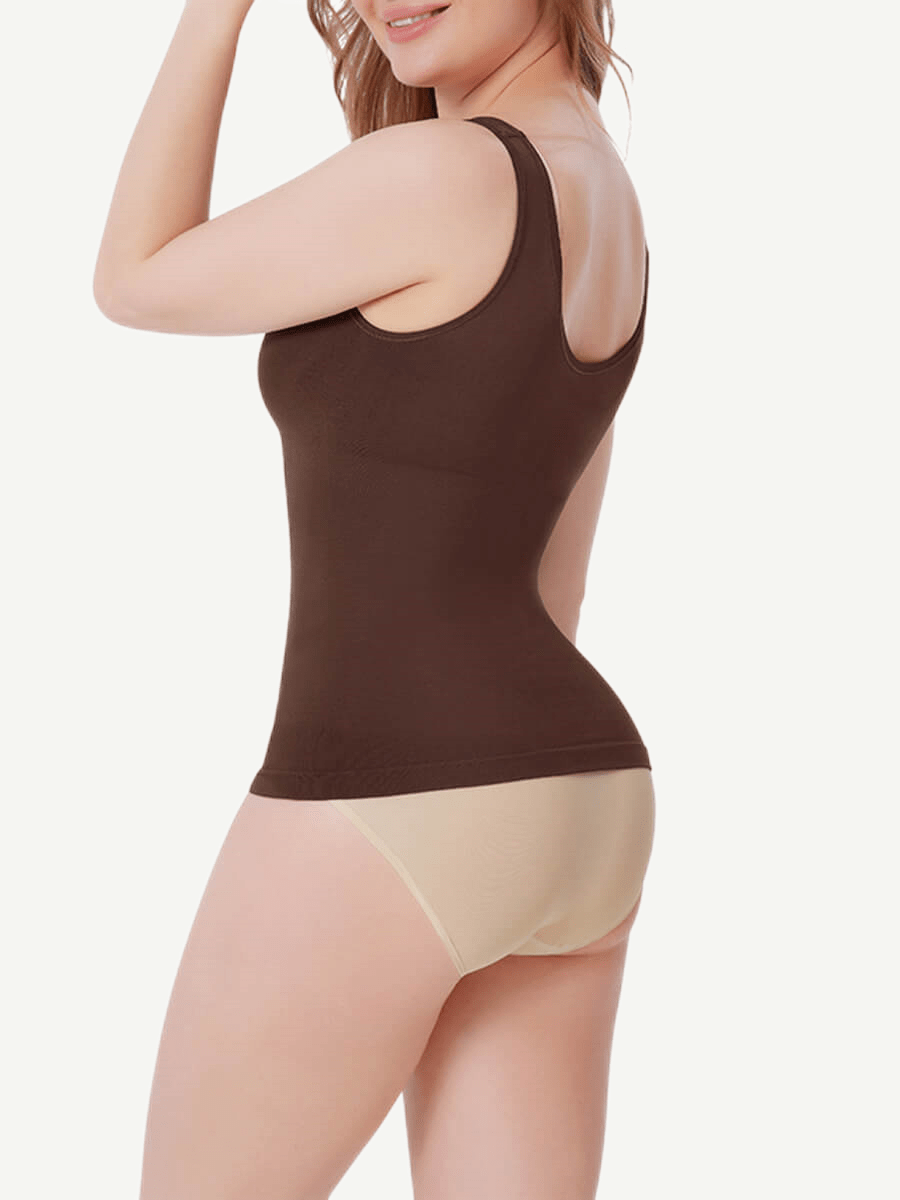 Everyday Shaping Tank