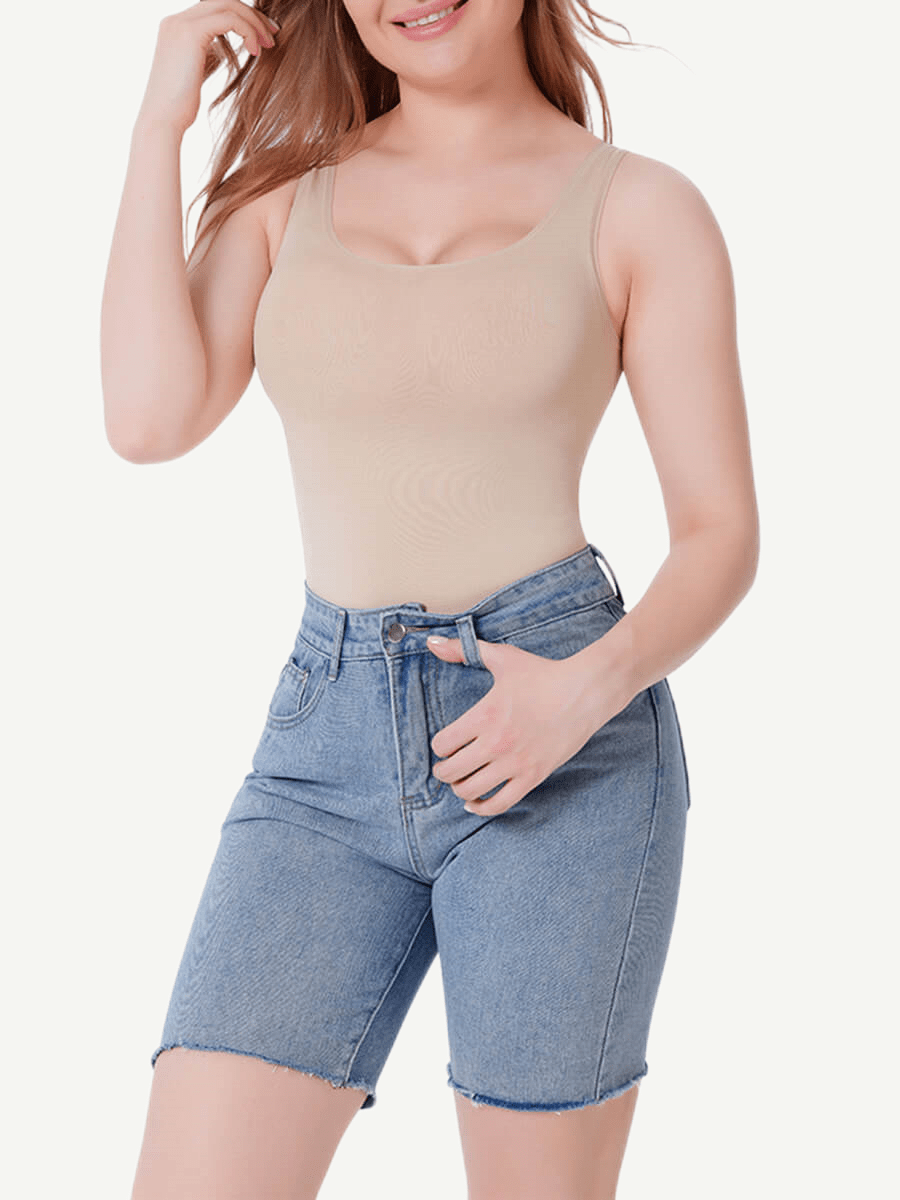 Everyday Shaping Tank