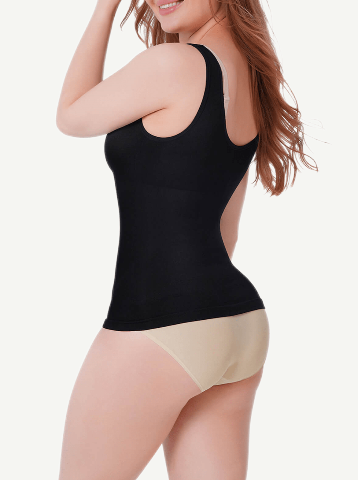 Everyday Shaping Tank