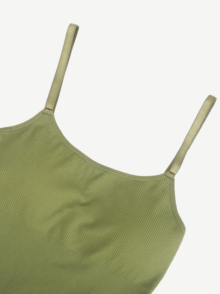 Elevate Everyday Seamless Jumpsuit