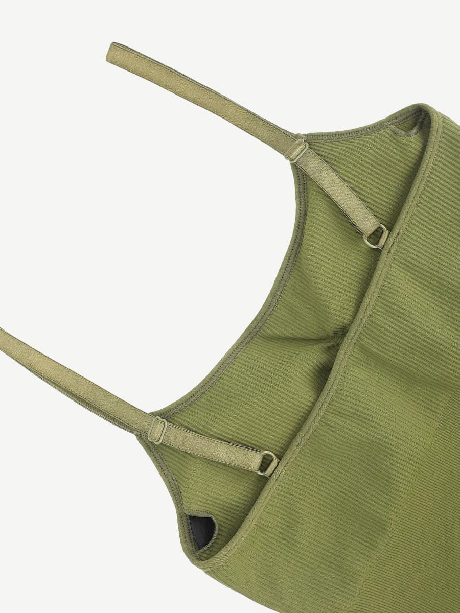 Elevate Everyday Seamless Jumpsuit