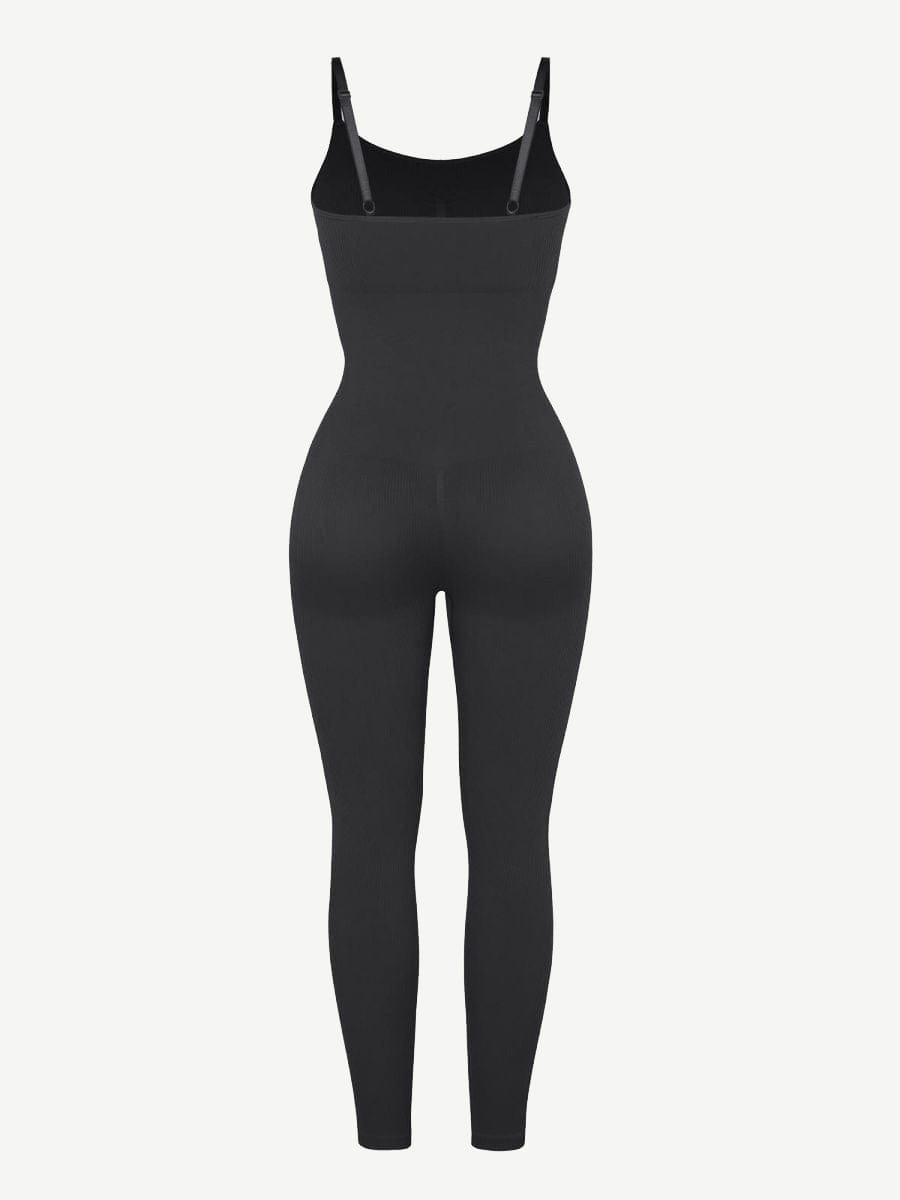 Elevate Everyday Seamless Jumpsuit