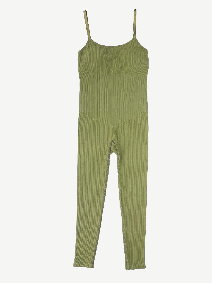 Elevate Everyday Seamless Jumpsuit