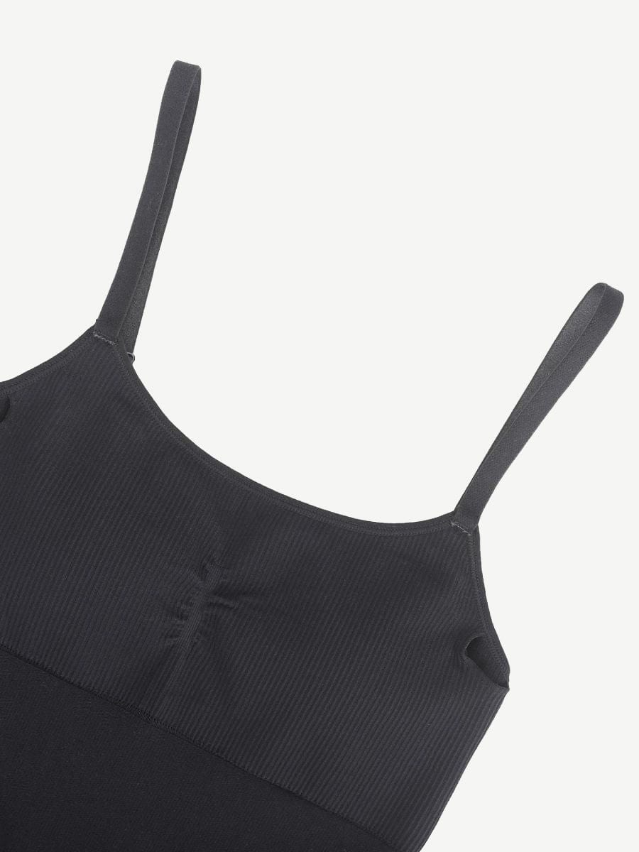 Elevate Everyday Seamless Jumpsuit