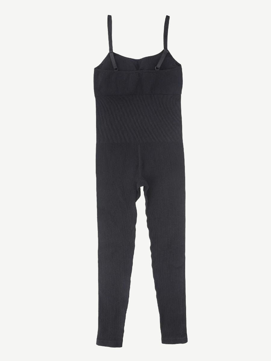 Elevate Everyday Seamless Jumpsuit