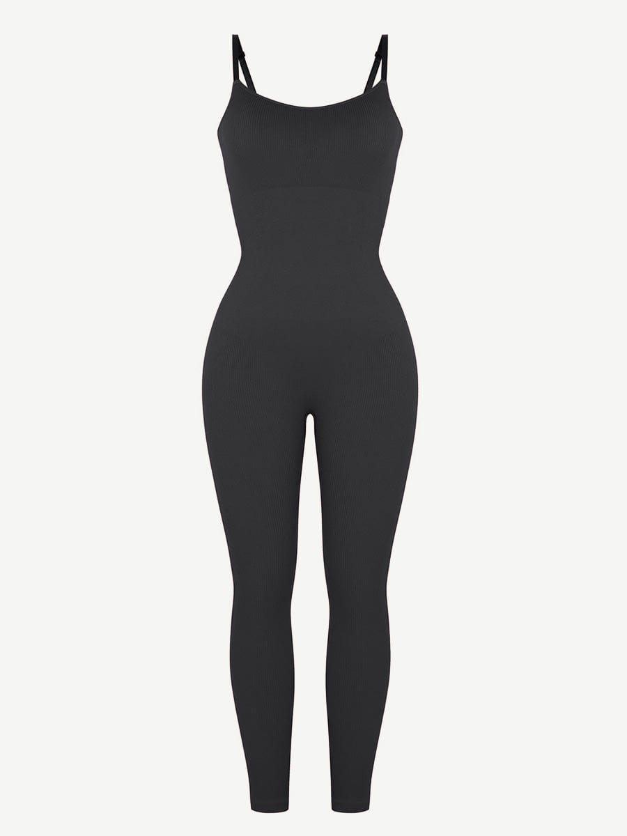 Elevate Everyday Seamless Jumpsuit