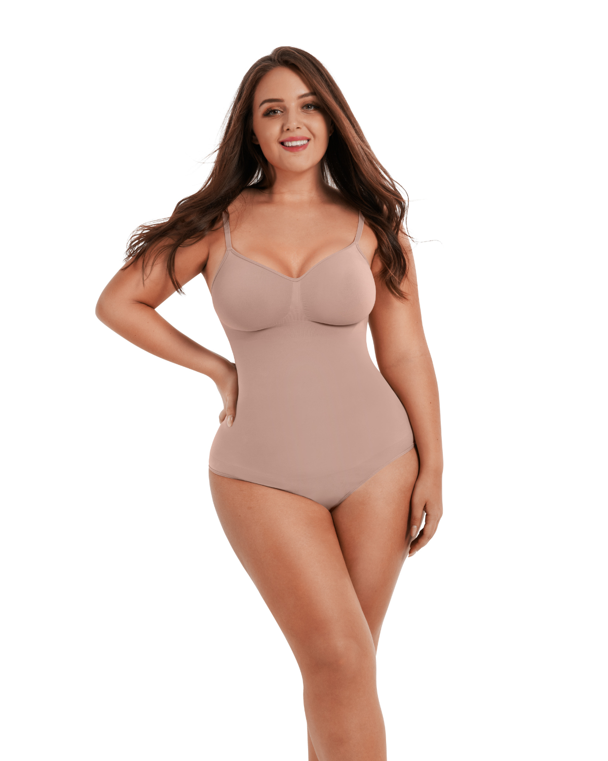 BodyGlide Comfort Thong Bodysuit