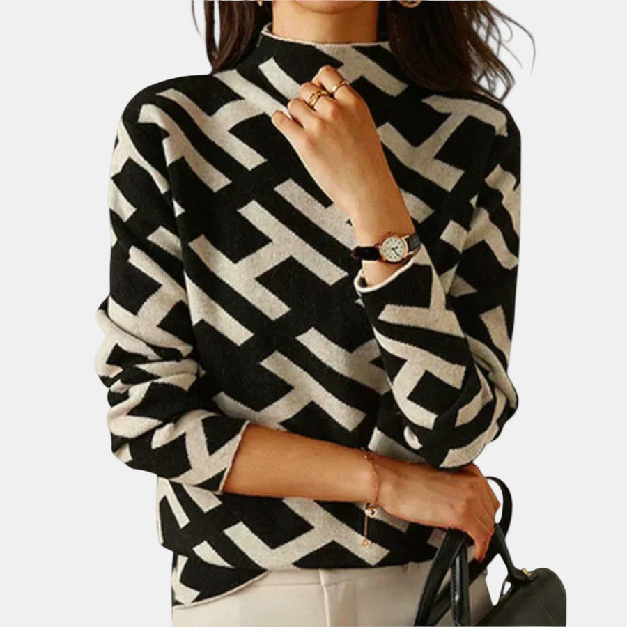 SADIE | Elegant Sweater