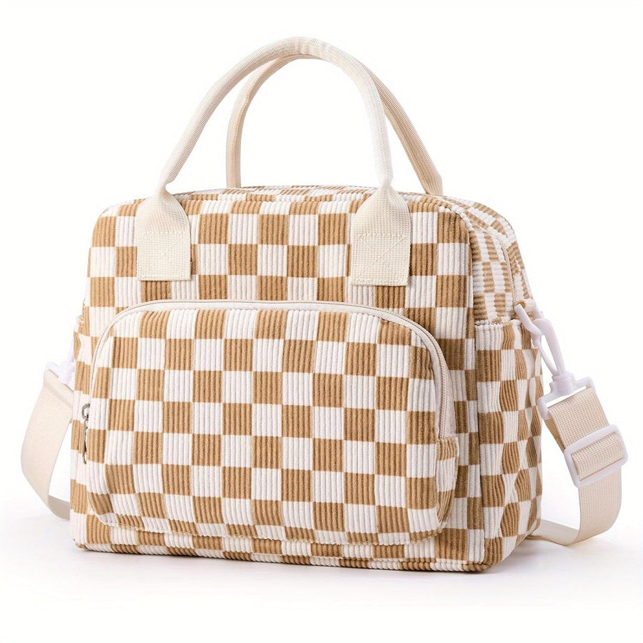 GoBag | Versatile Everyday Organizer