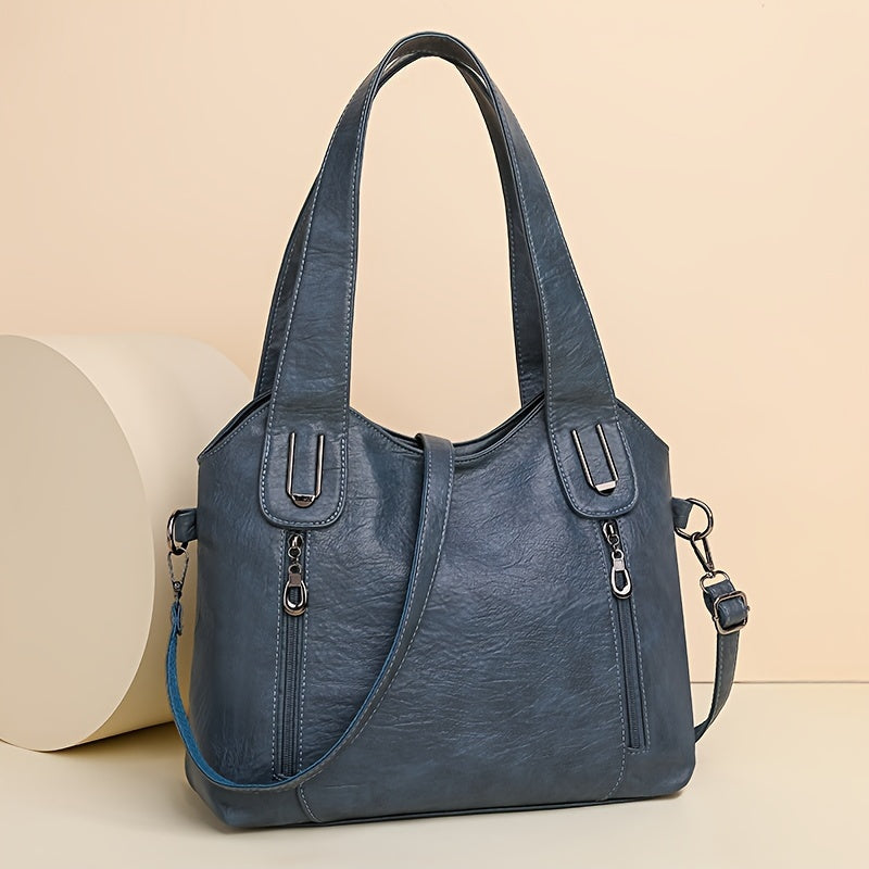 Lumi | Women Classic Everyday Tote