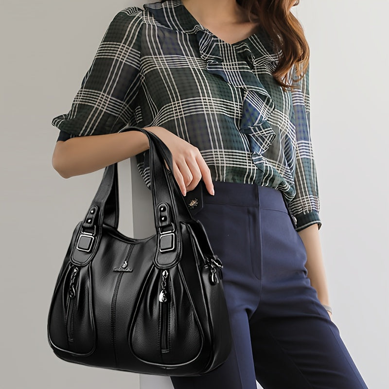 Clara | Women Casual Shoulder Bag