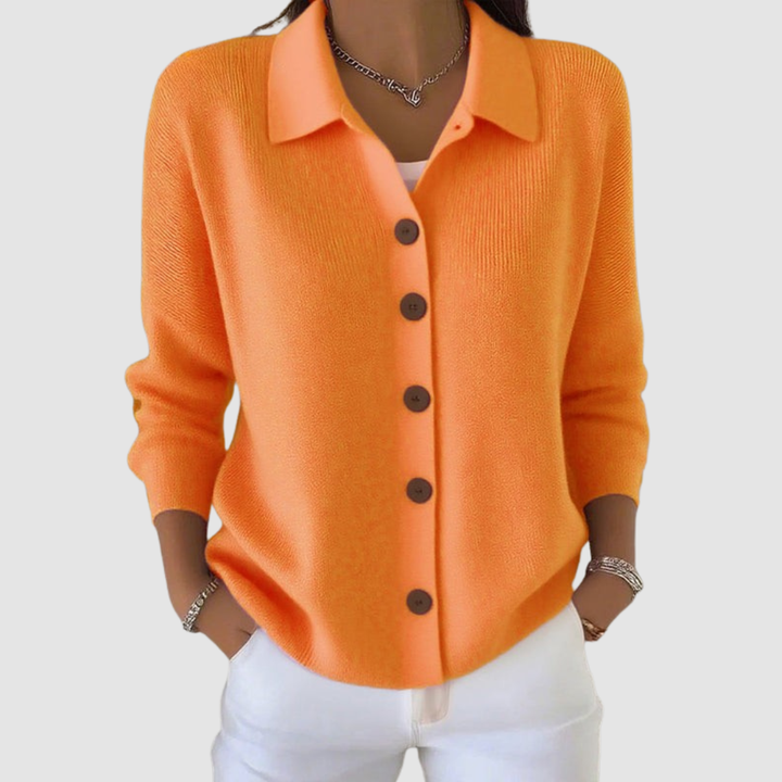 AMARA | Soft Knit Cardigan