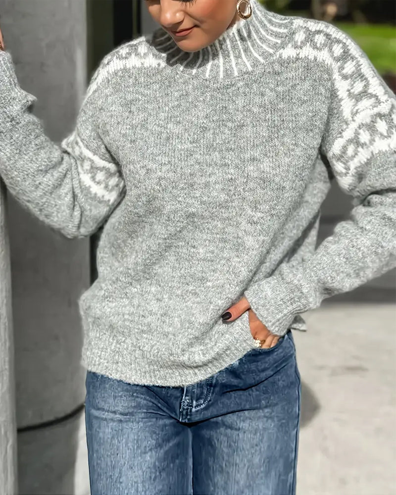 MIA | Knit Sweater