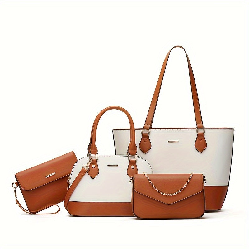 Amora | Mother and Daughter Matching Bag Set
