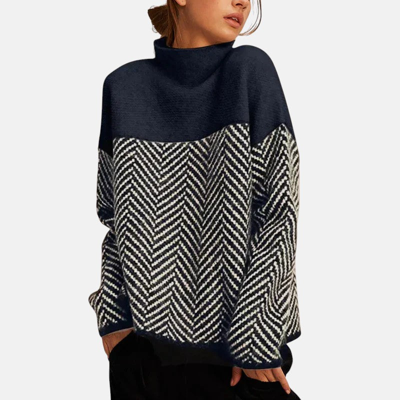 KATE | Knit Sweater