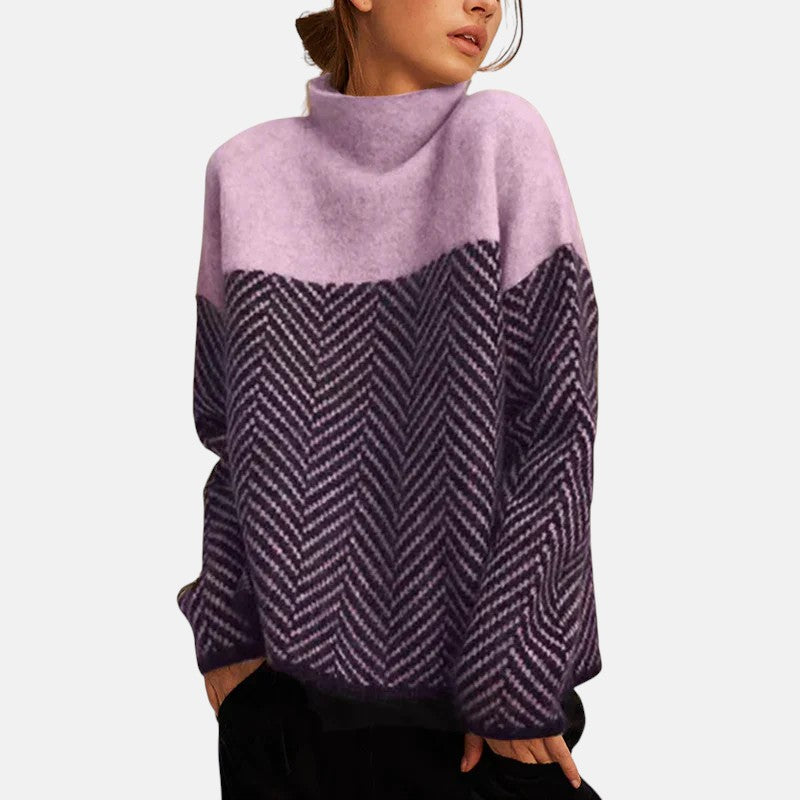 KATE | Knit Sweater