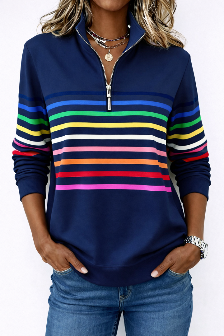 JOYCE | Comfort Pullover