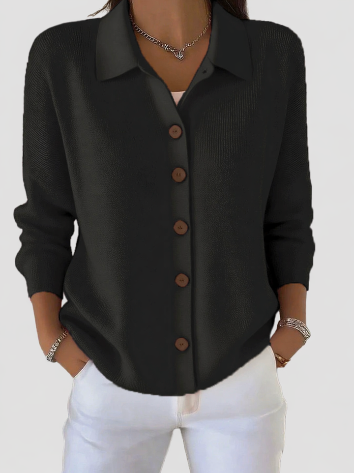 AMARA | Soft Knit Cardigan