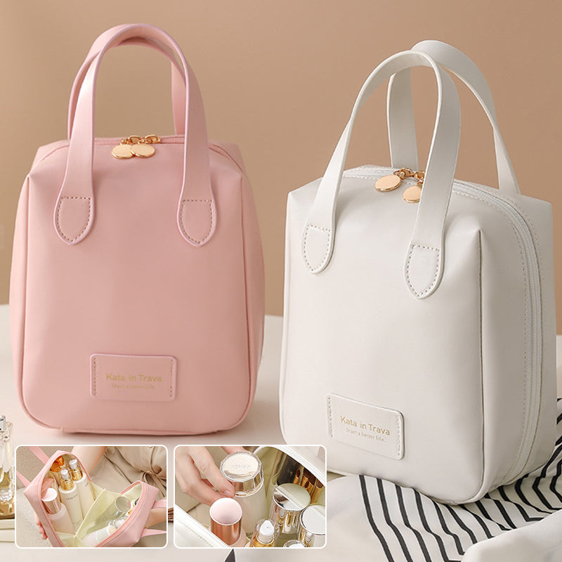 Vega | Exquisite Multifunctional Travel Bag