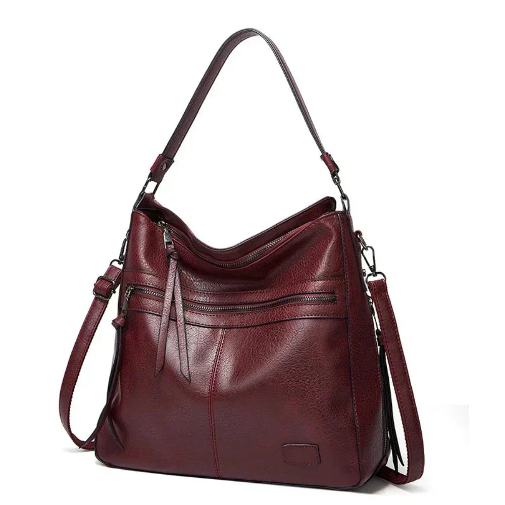 Magda’s Exquisite Style | Women Luxury Bag