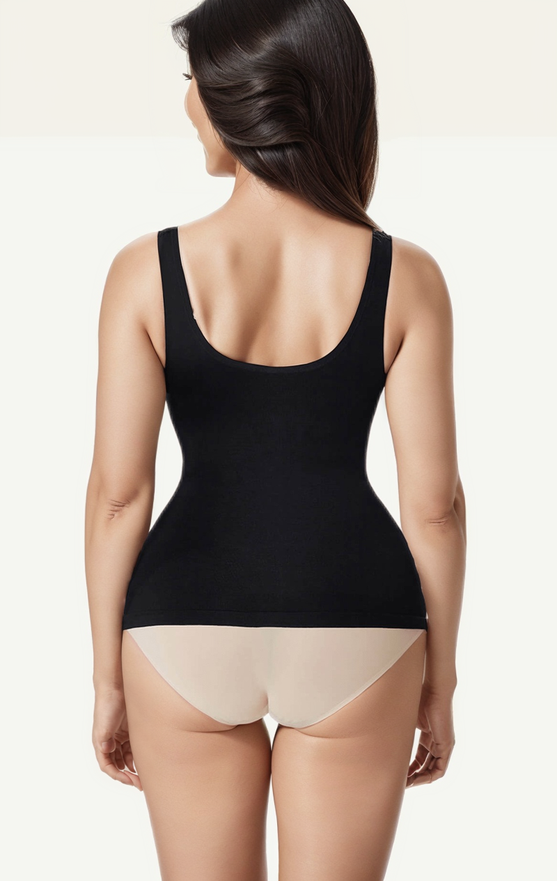 Everyday Shaping Tank