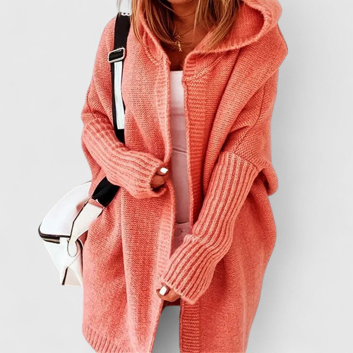 STORMI | Knitted Cardigan