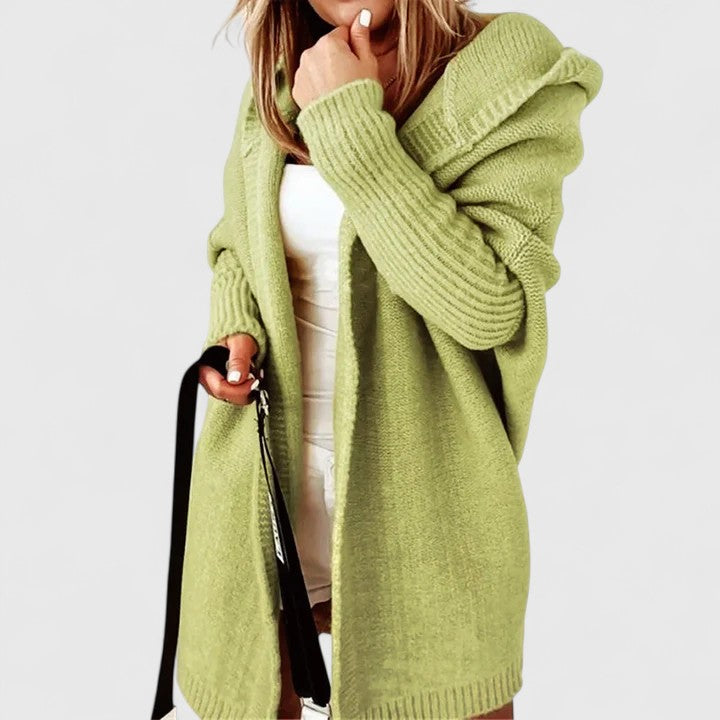 STORMI | Knitted Cardigan