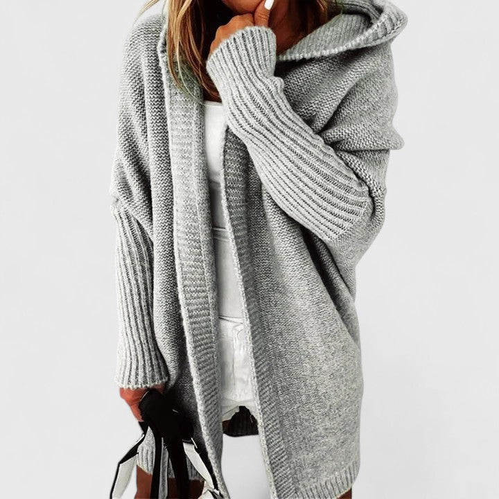 STORMI | Knitted Cardigan