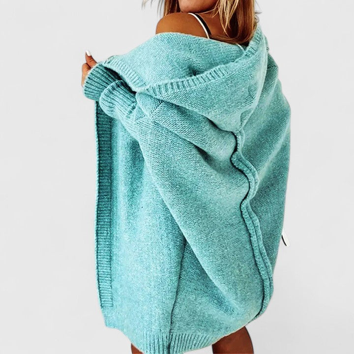 STORMI | Knitted Cardigan