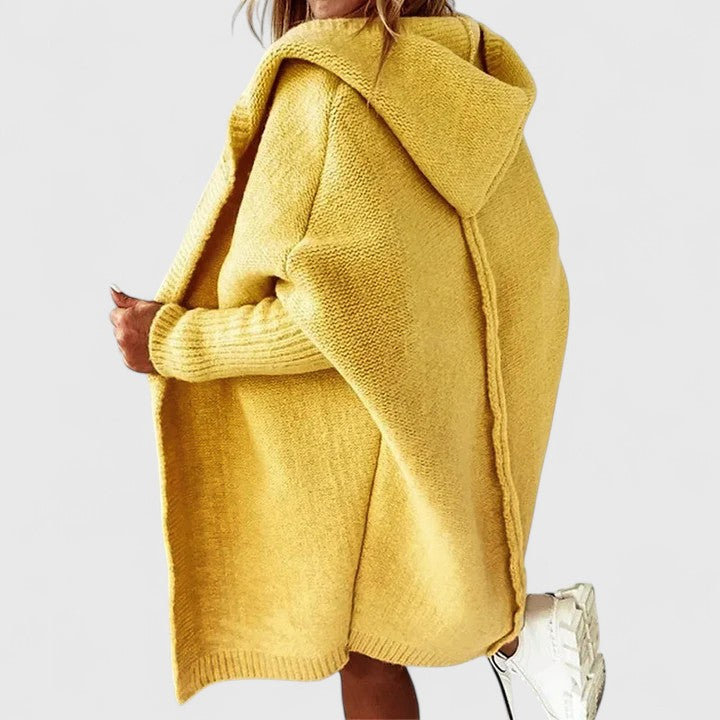 STORMI | Knitted Cardigan