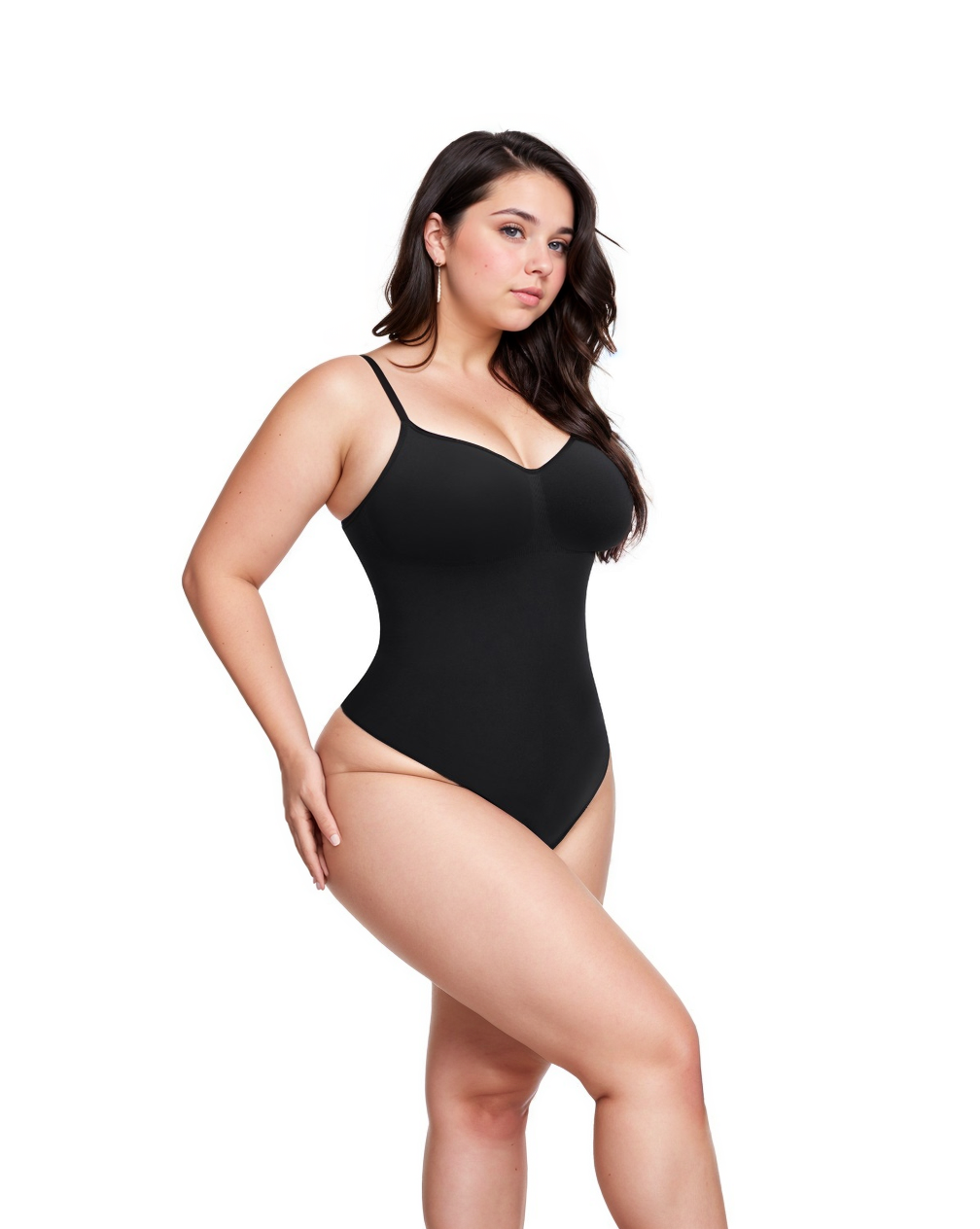 BodyGlide Comfort Thong Bodysuit