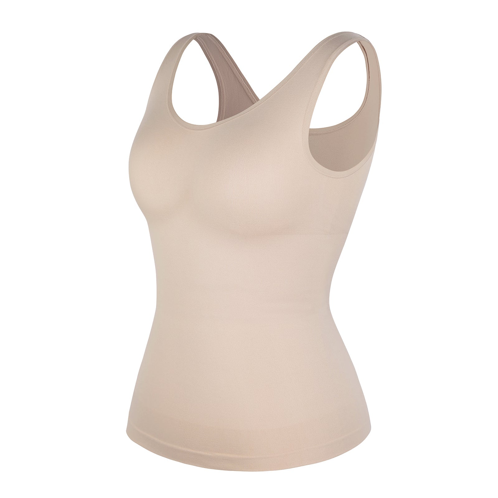 Everyday Shaping Tank