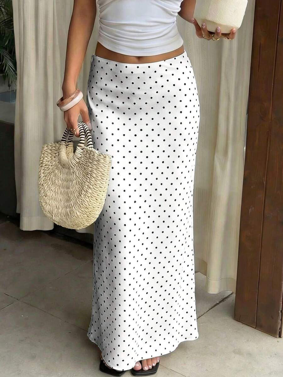 Isabella™ Elegant Maxi Skirt 💕