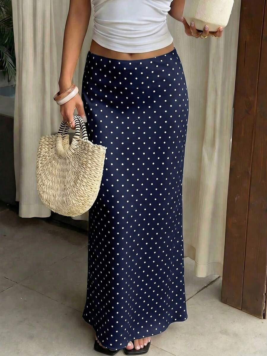 Isabella™ Elegant Maxi Skirt 💕