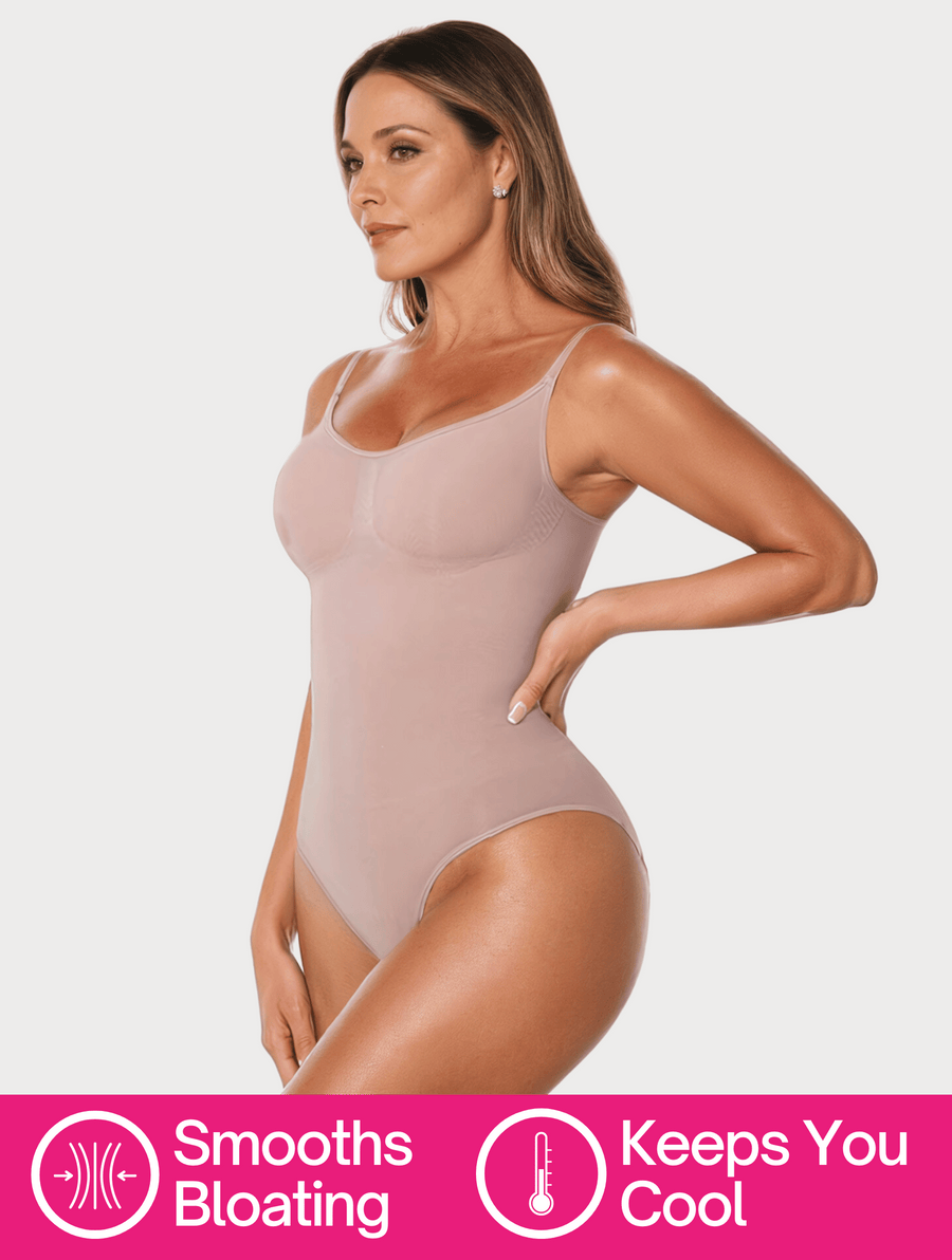 Menopause Comfort Cooling Bodysuit