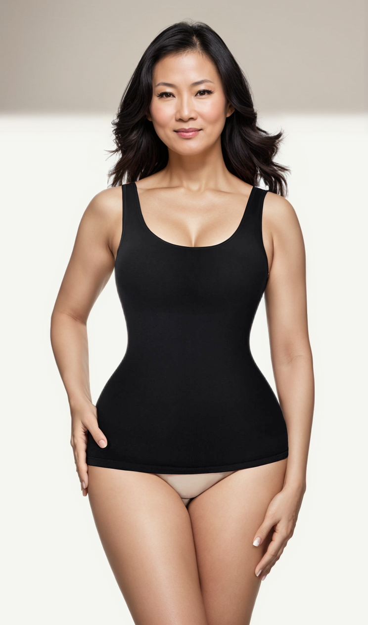 Everyday Shaping Tank