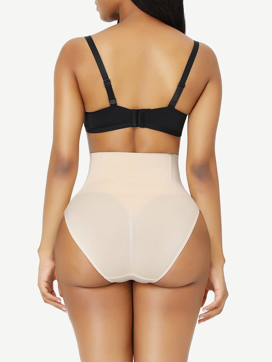 Every-Day Tummy Control Panty