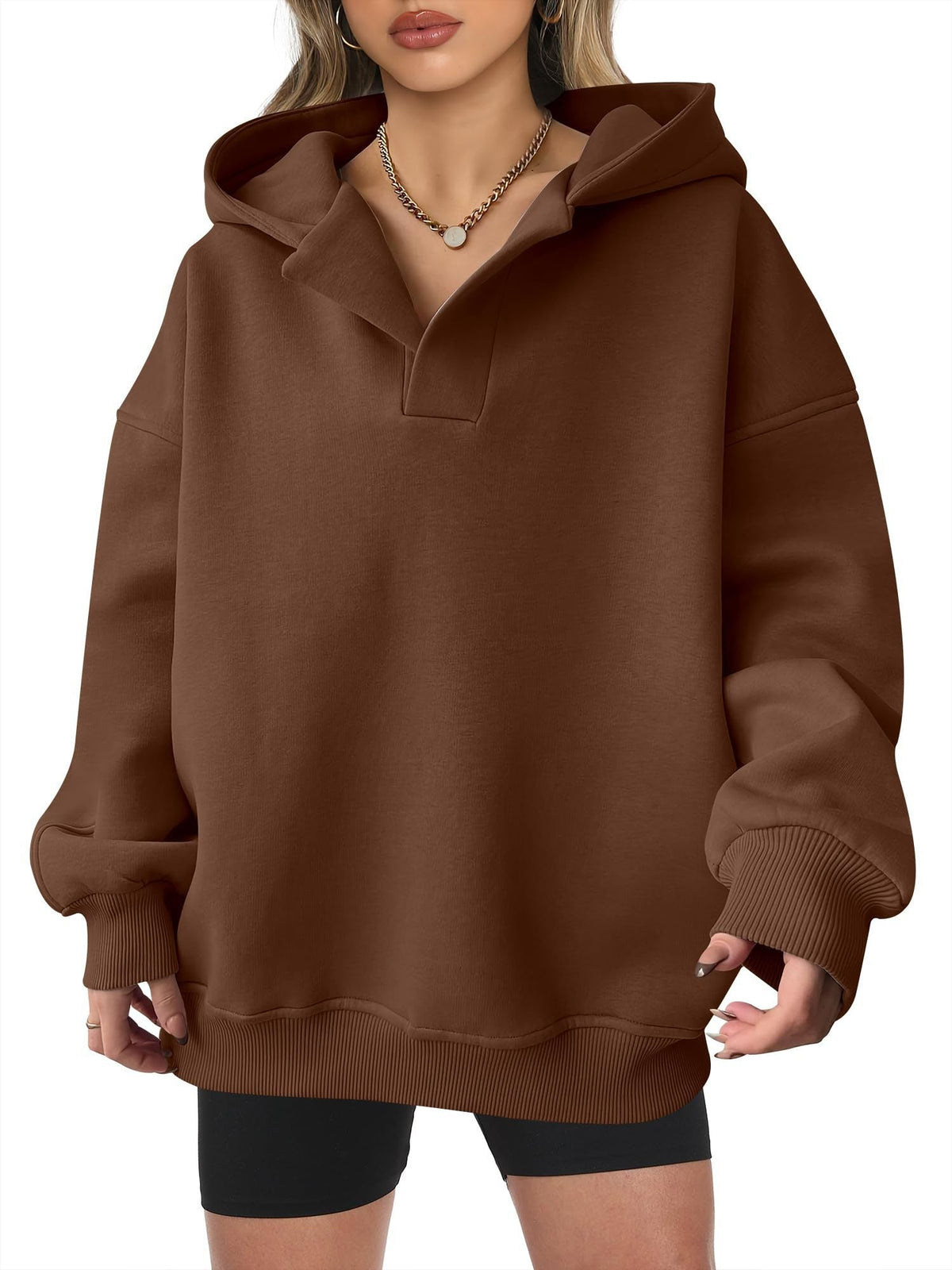 BLAIR | Oversized Pullover