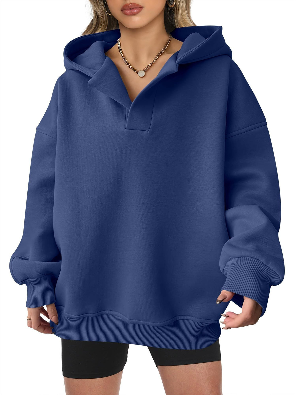 BLAIR | Oversized Pullover