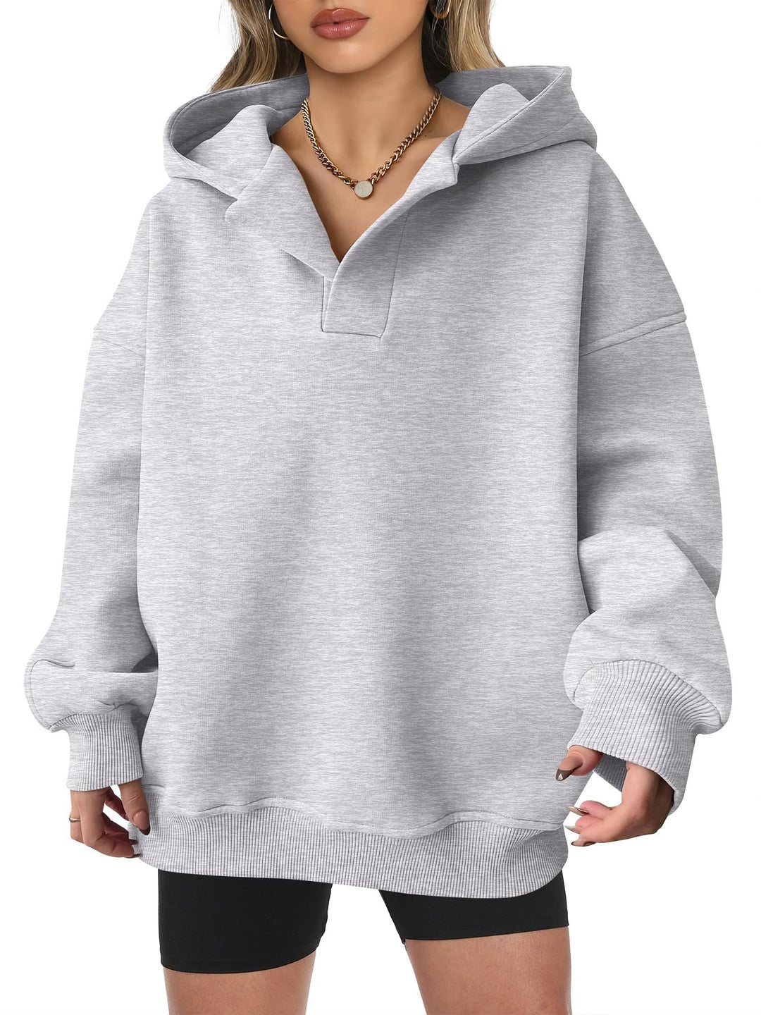 BLAIR | Oversized Pullover