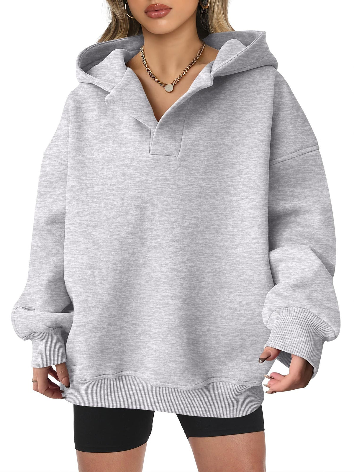 BLAIR | Oversized Pullover
