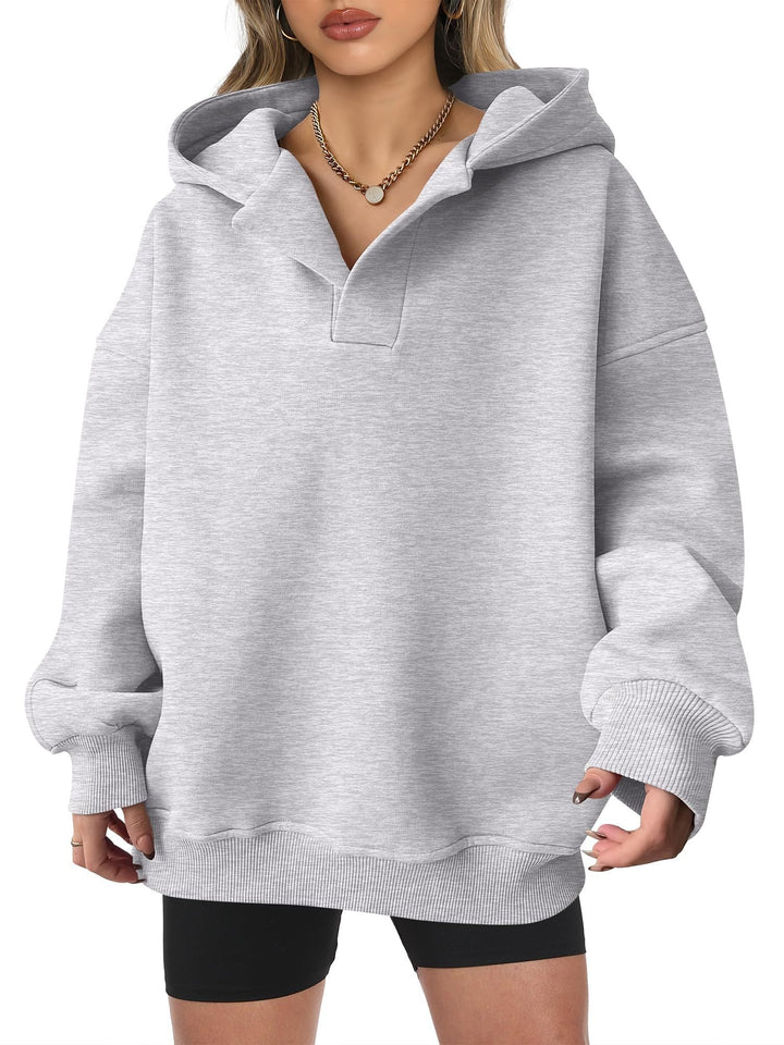 BLAIR | Oversized Pullover